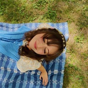 Meet your Posher, Bri